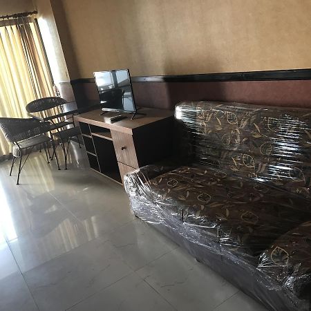 View Talay 5C Apartment Pattaya Exterior photo