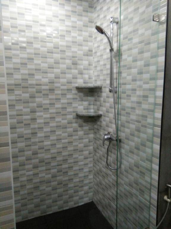 View Talay 5C Apartment Pattaya Exterior photo
