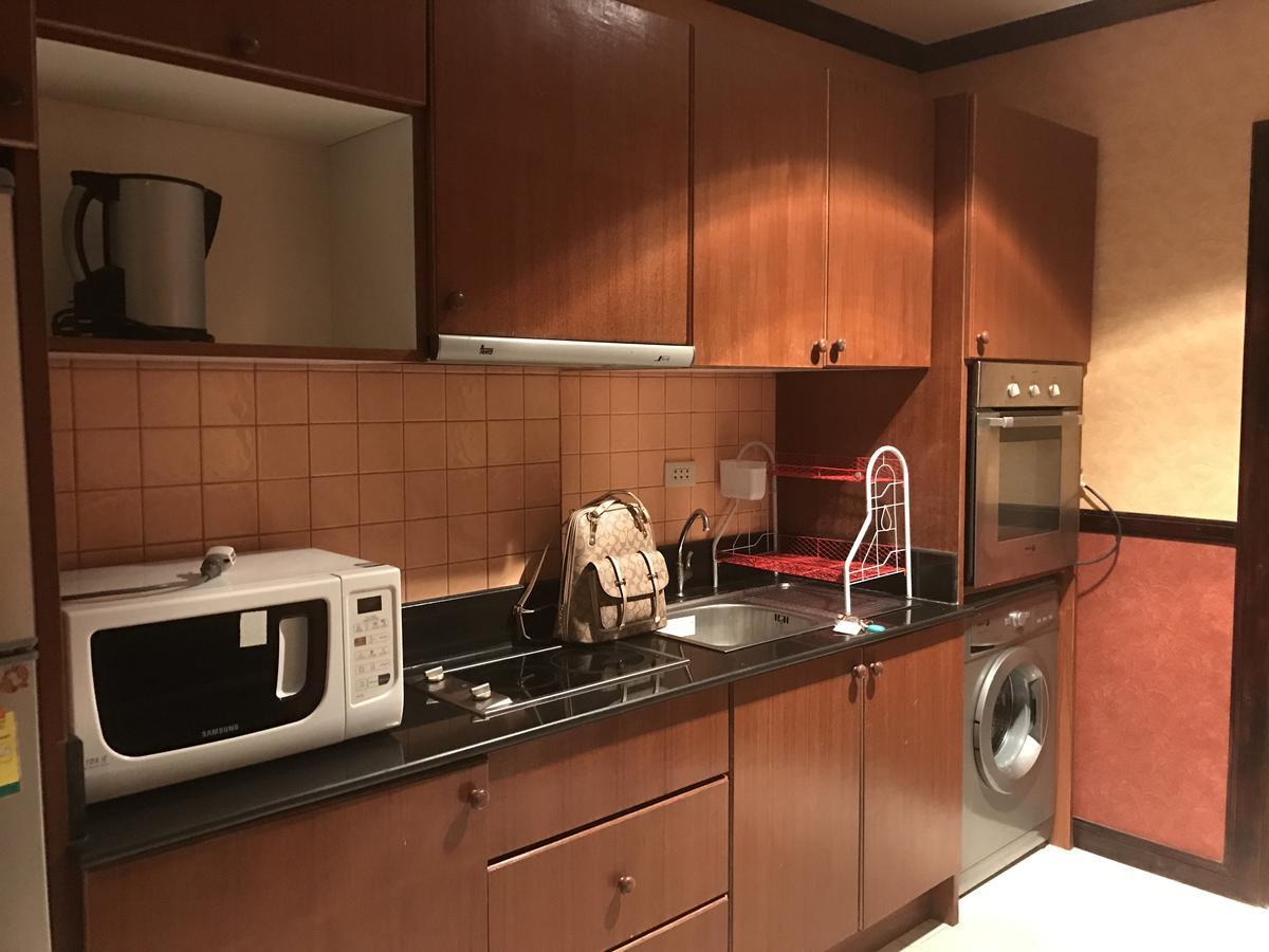 View Talay 5C Apartment Pattaya Exterior photo