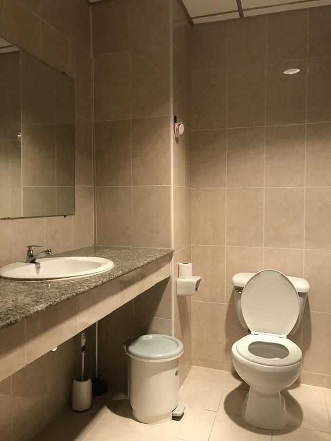 View Talay 5C Apartment Pattaya Exterior photo